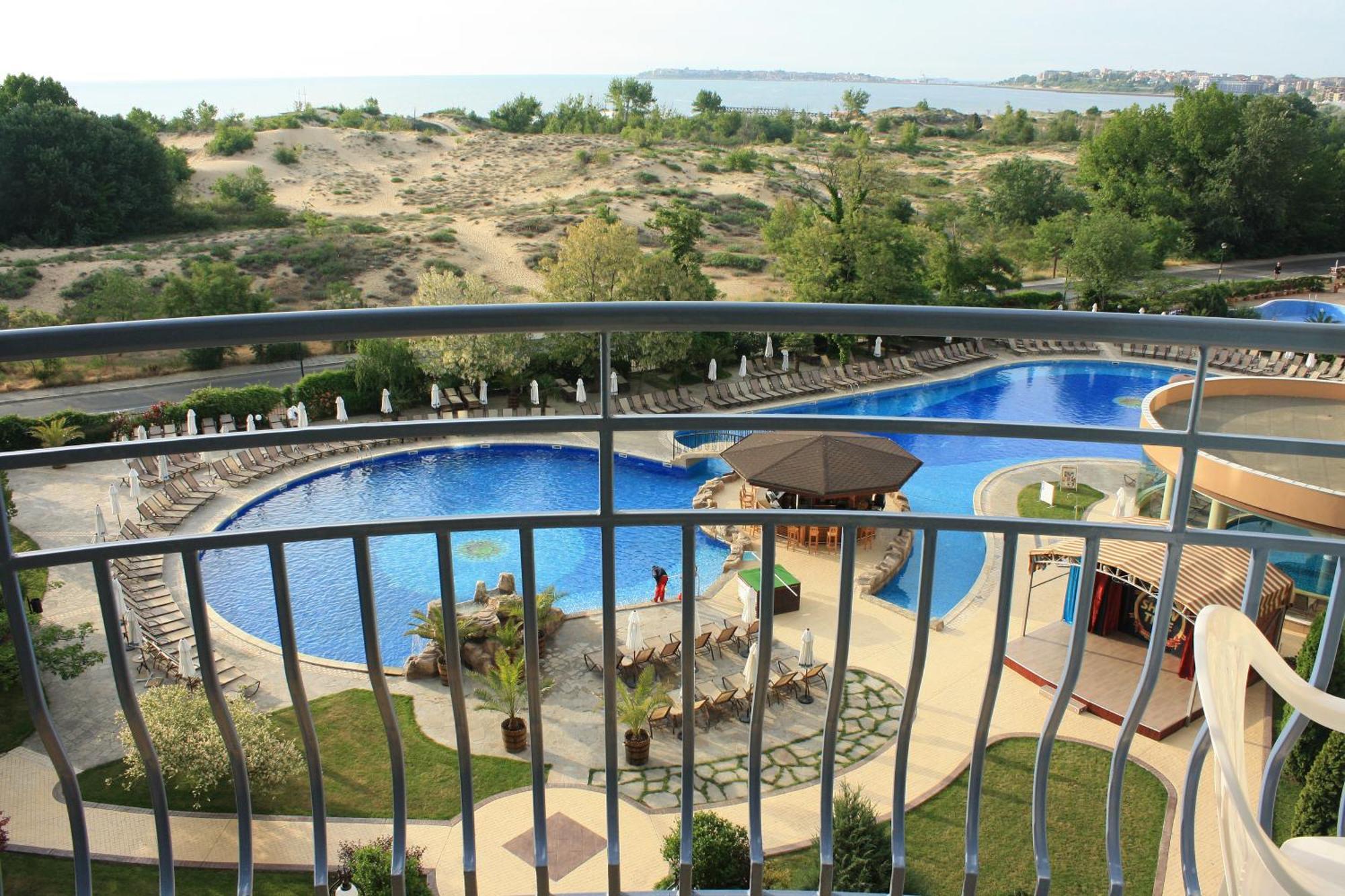Tiara Beach Sunny Beach Cameră foto